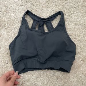COPY - NVGTN GRAY TRIO BRA🤍